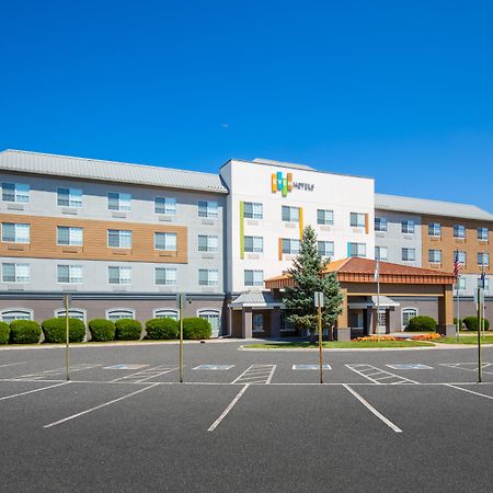 Even Hotels Denver Tech Center-Englewood By Ihg Сентенниал Экстерьер фото