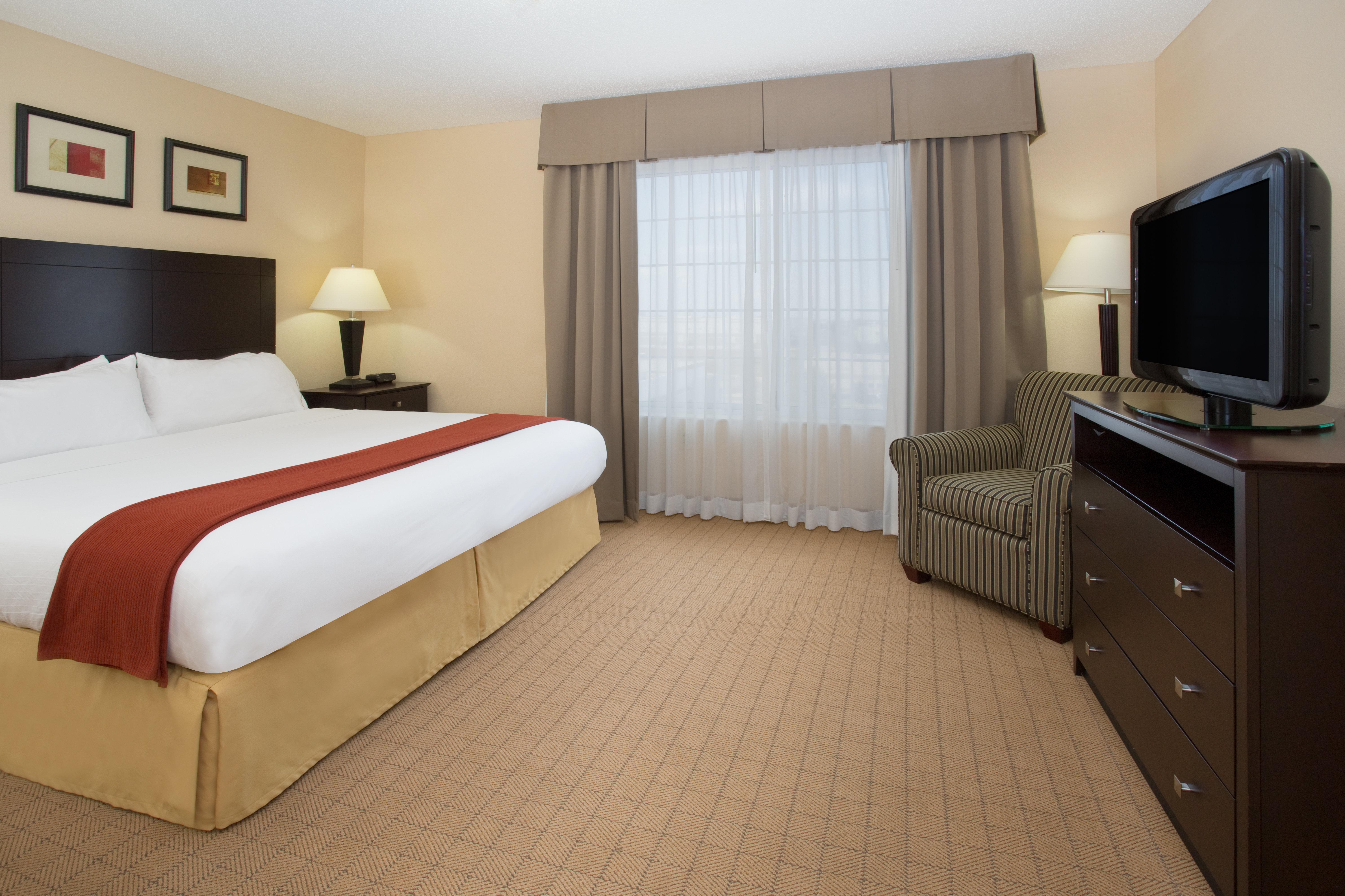 Even Hotels Denver Tech Center-Englewood By Ihg Сентенниал Экстерьер фото