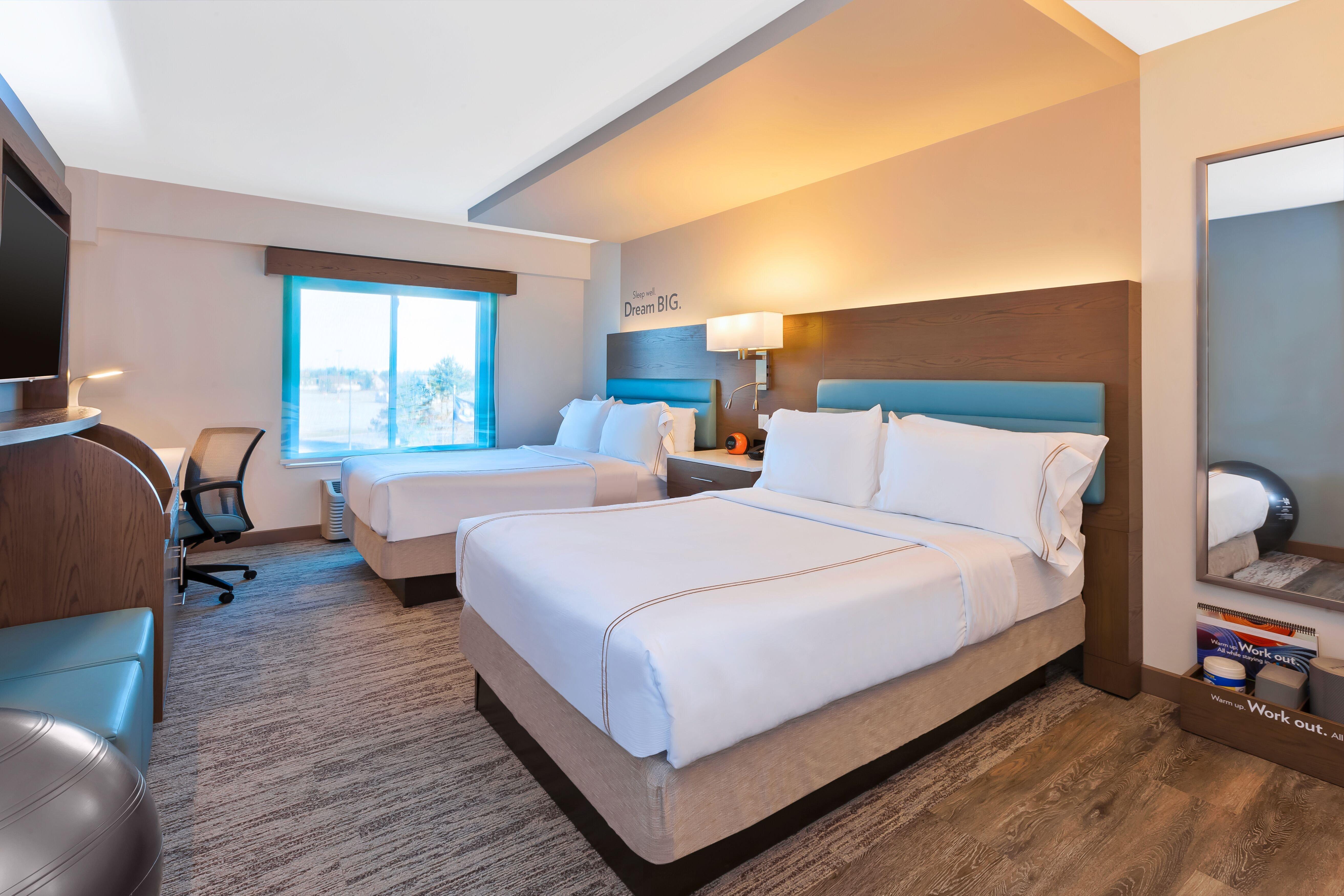 Even Hotels Denver Tech Center-Englewood By Ihg Сентенниал Экстерьер фото