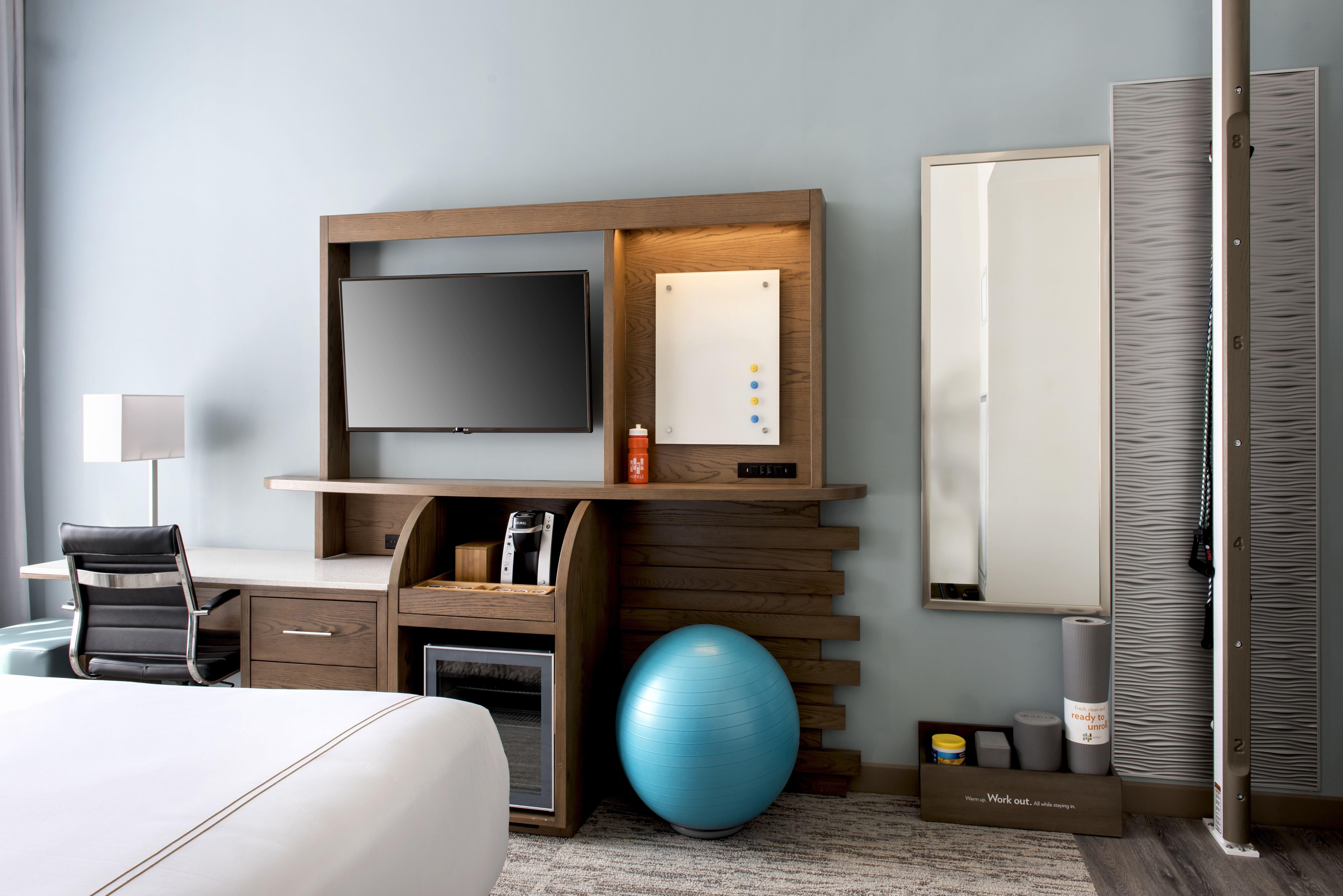 Even Hotels Denver Tech Center-Englewood By Ihg Сентенниал Экстерьер фото