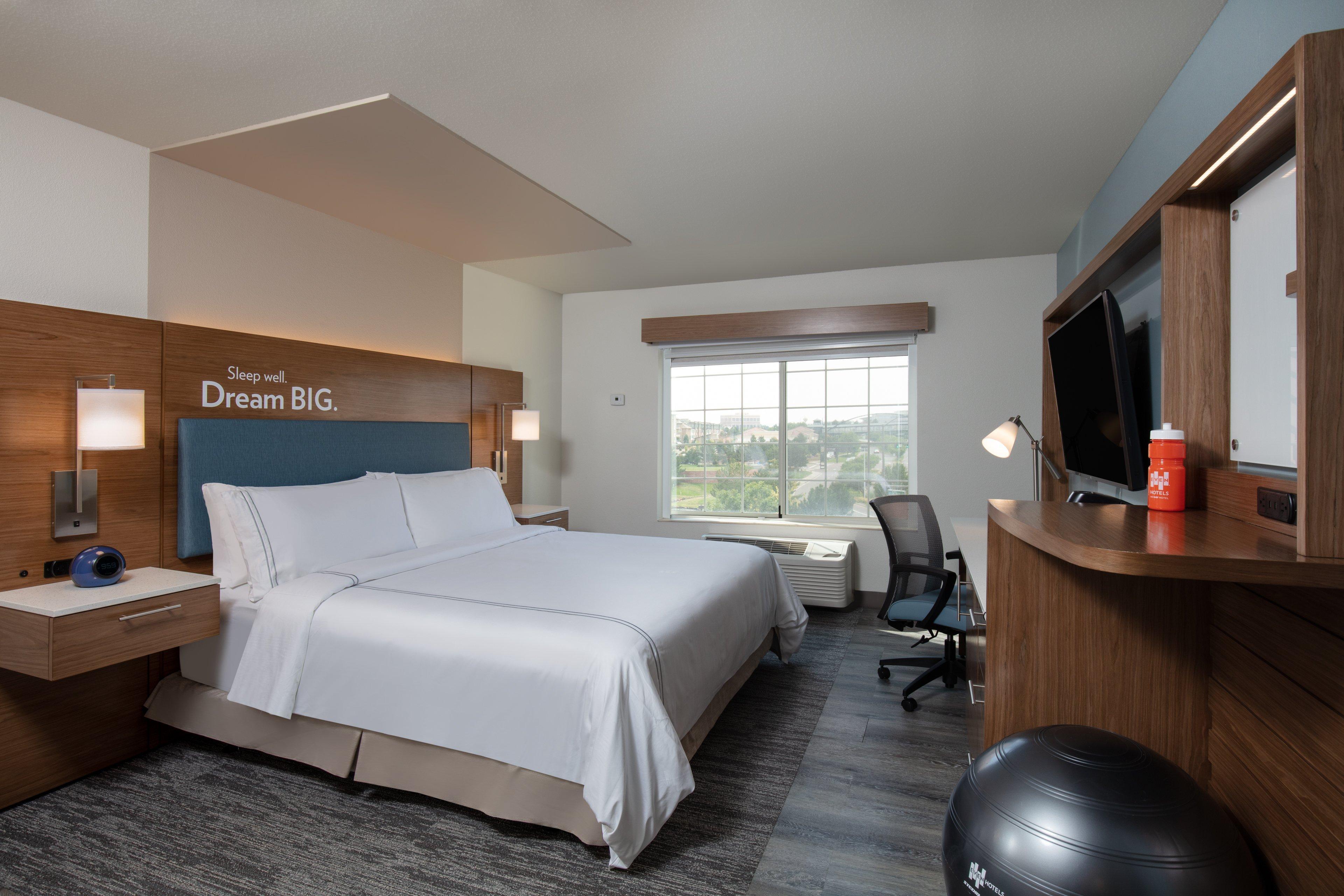 Even Hotels Denver Tech Center-Englewood By Ihg Сентенниал Экстерьер фото