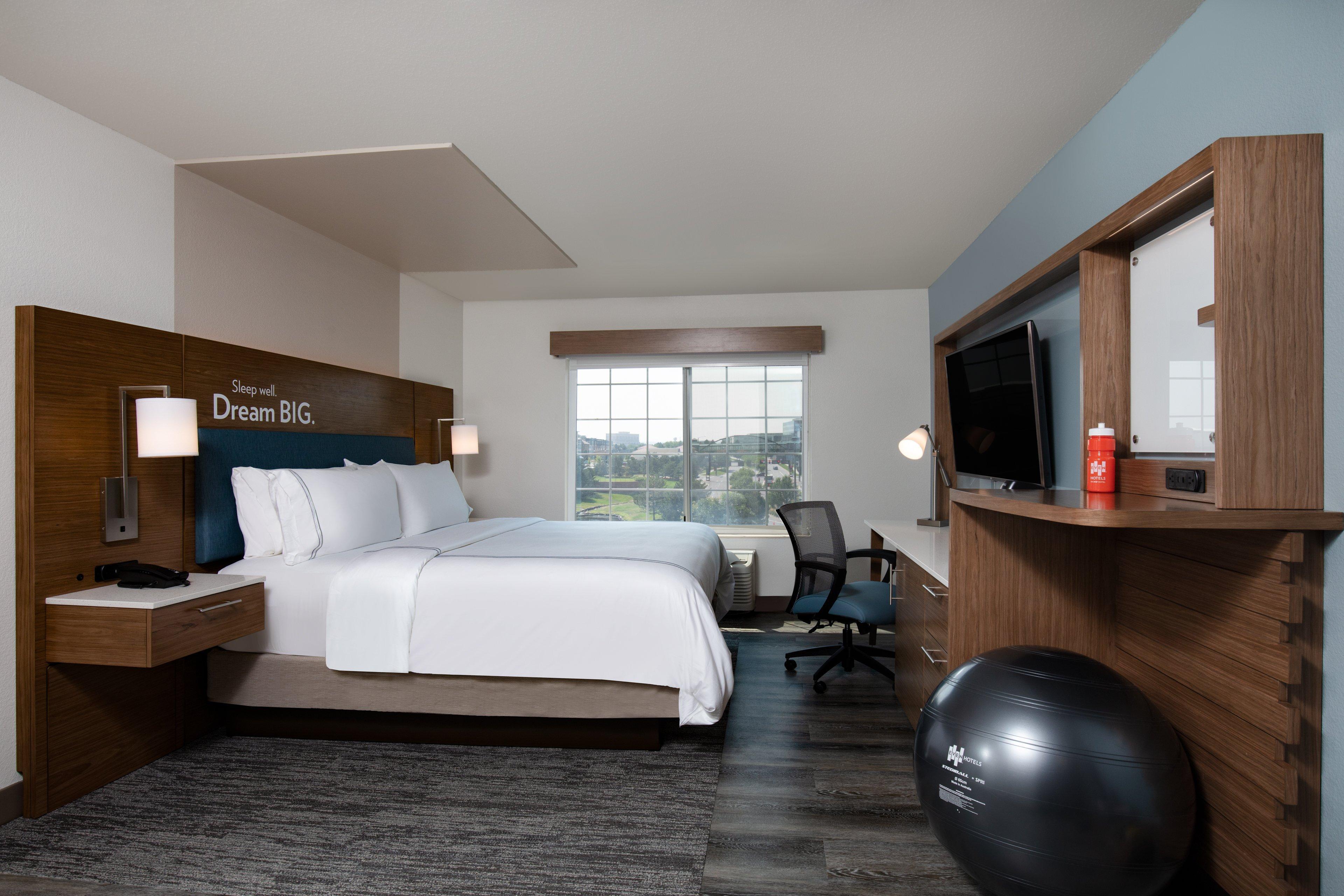 Even Hotels Denver Tech Center-Englewood By Ihg Сентенниал Экстерьер фото