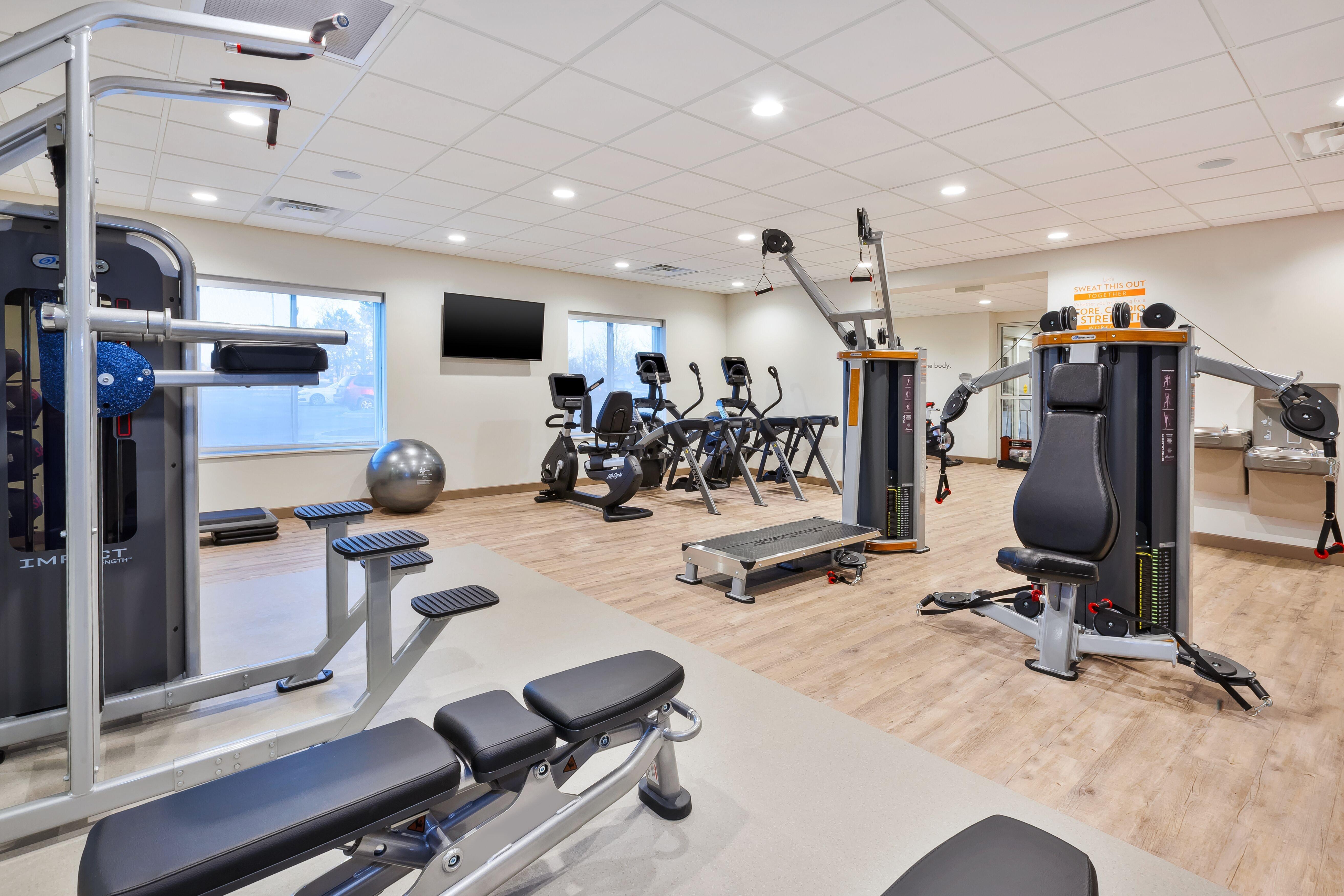 Even Hotels Denver Tech Center-Englewood By Ihg Сентенниал Экстерьер фото