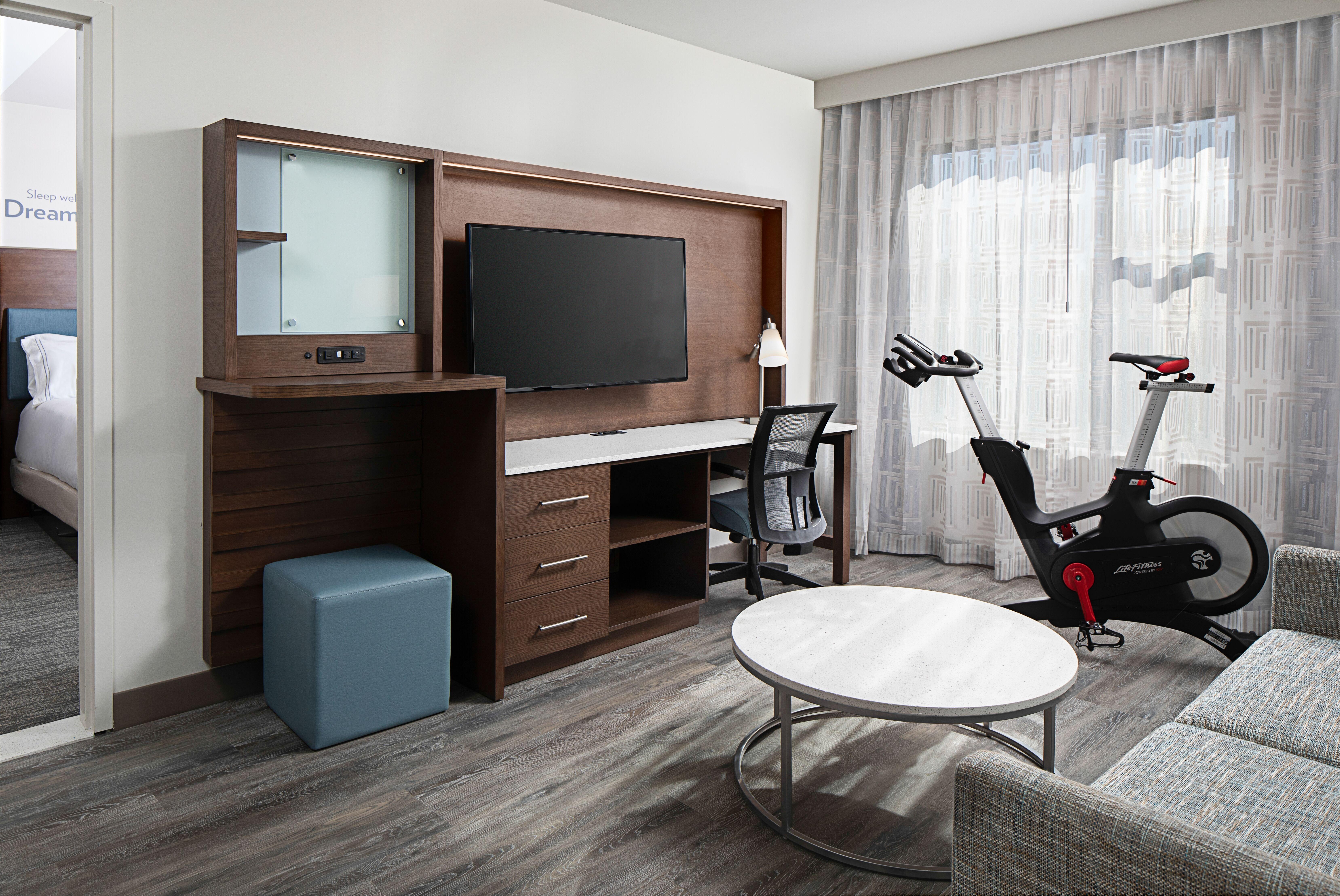 Even Hotels Denver Tech Center-Englewood By Ihg Сентенниал Экстерьер фото