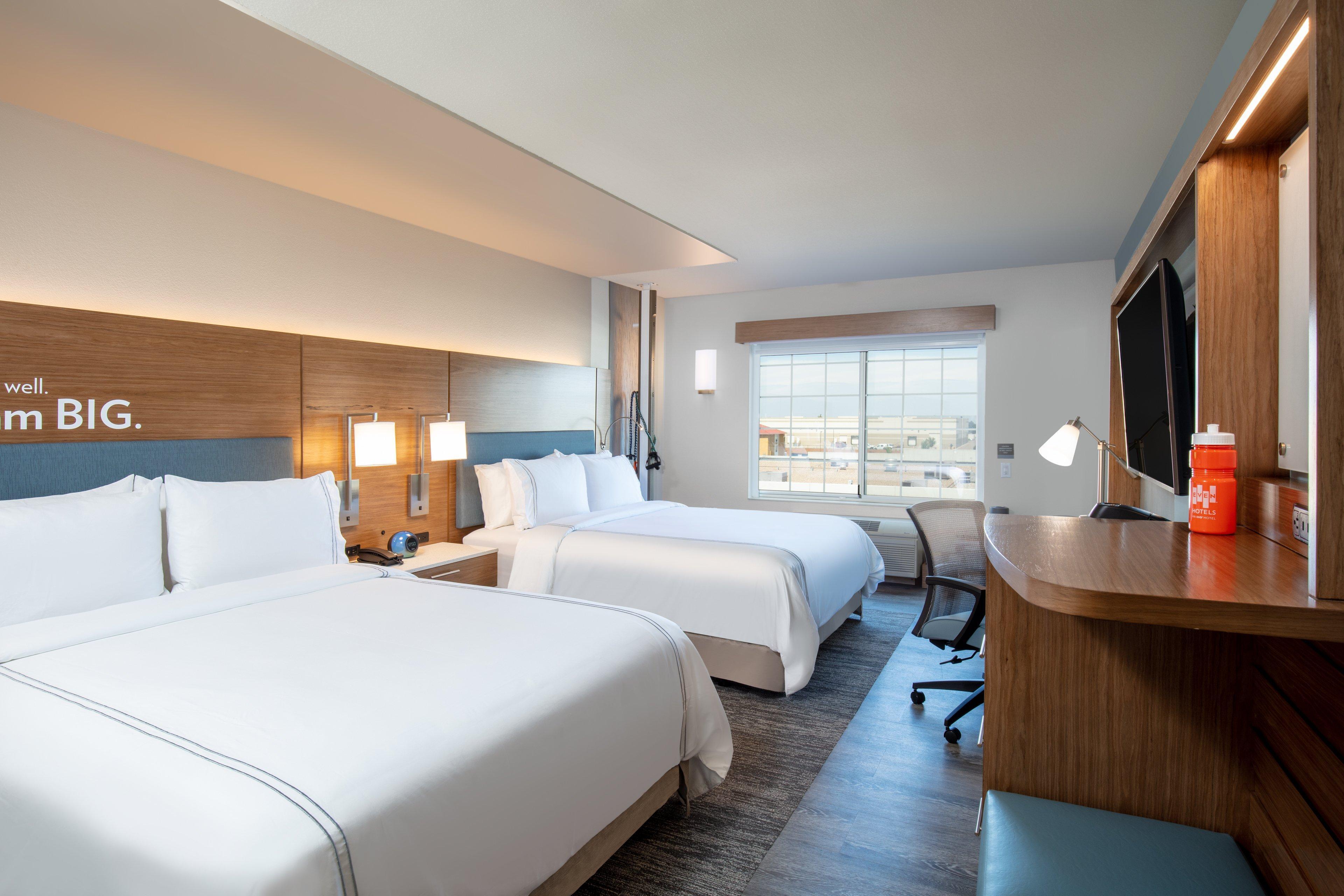 Even Hotels Denver Tech Center-Englewood By Ihg Сентенниал Экстерьер фото